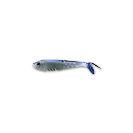 Leurre Delalande Baby Buster Shad 5cm