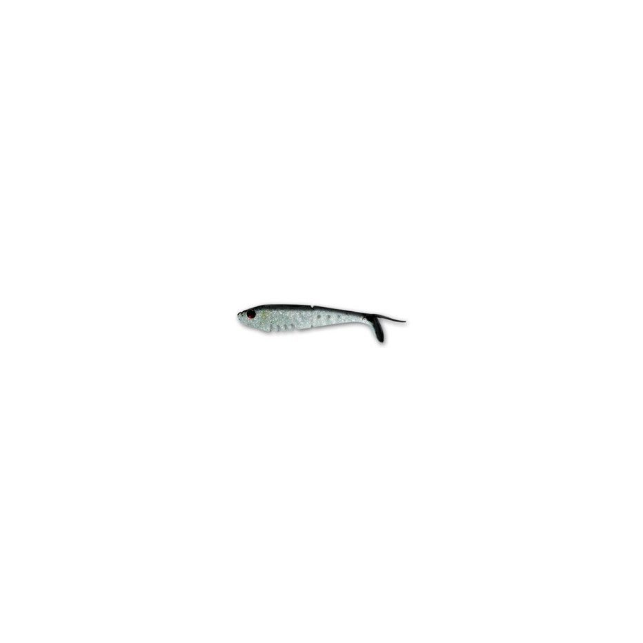 Kunstköder Delalande Baby Buster Shad 5cm