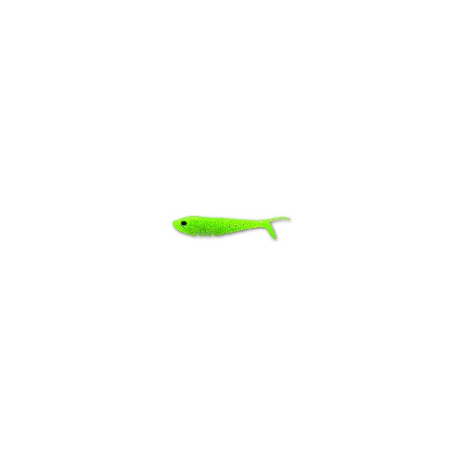 Kunstköder Delalande Baby Buster Shad 5cm