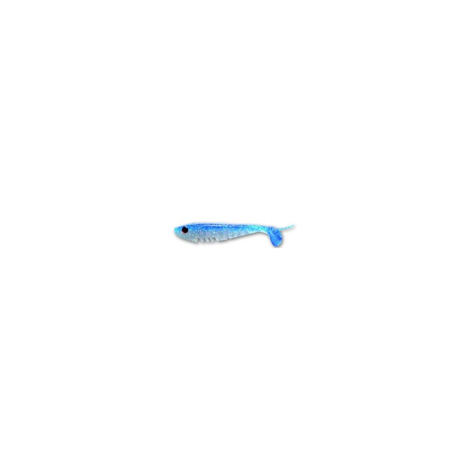 Kunstköder Delalande Baby Buster Shad 5cm