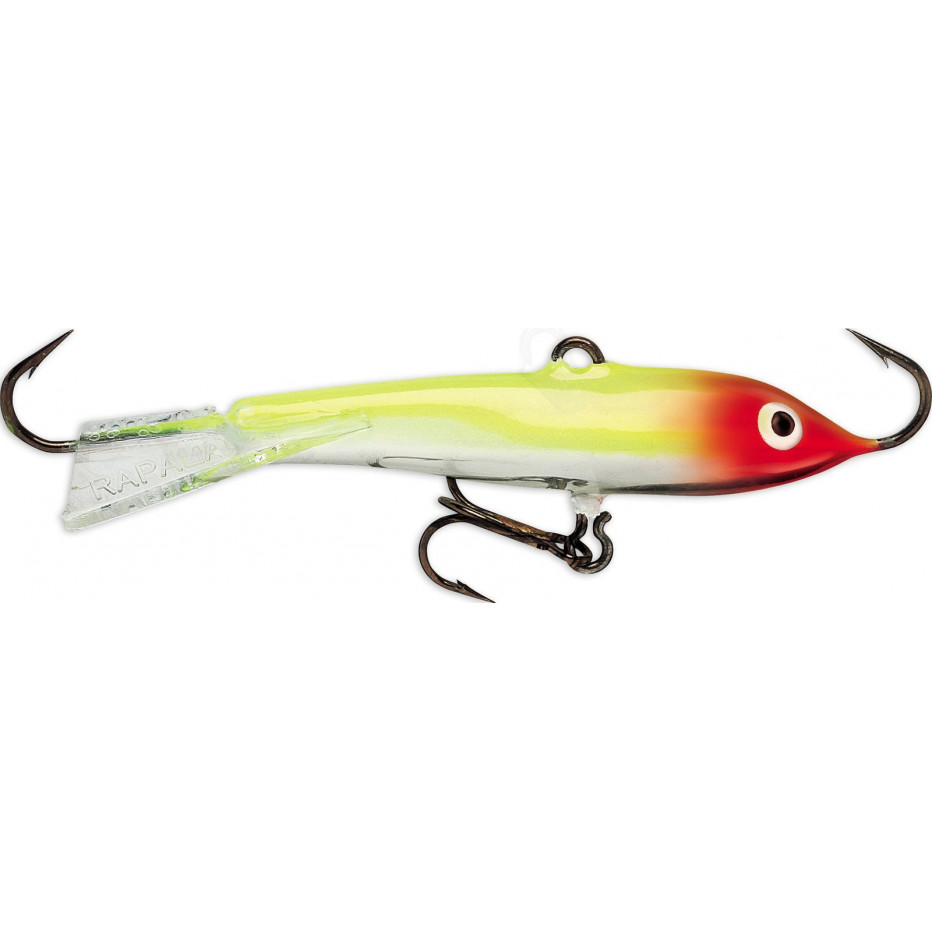 Kunstköder Rapala Jigging Rap 5cm