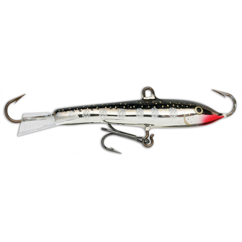 Kunstköder Rapala Jigging Rap 5cm