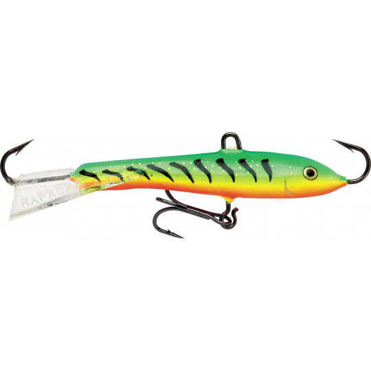 Señuelo Rapala Jigging Rap 5cm