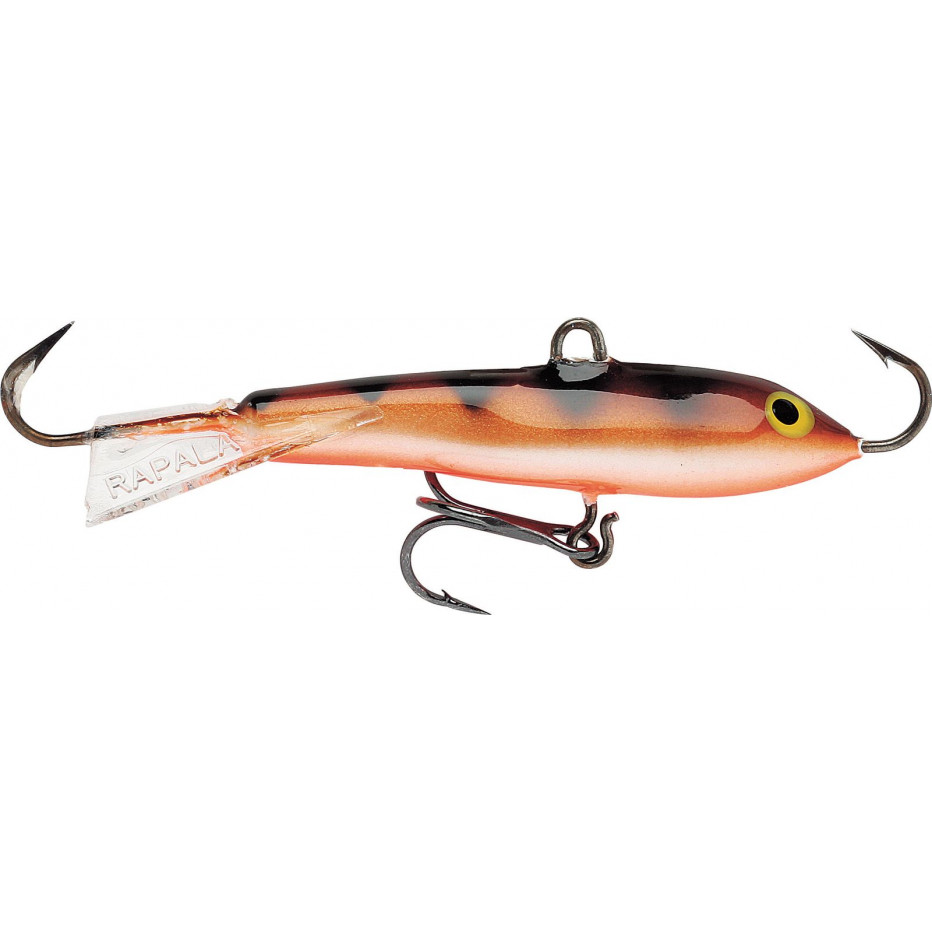 Kunstköder Rapala Jigging Rap 5cm