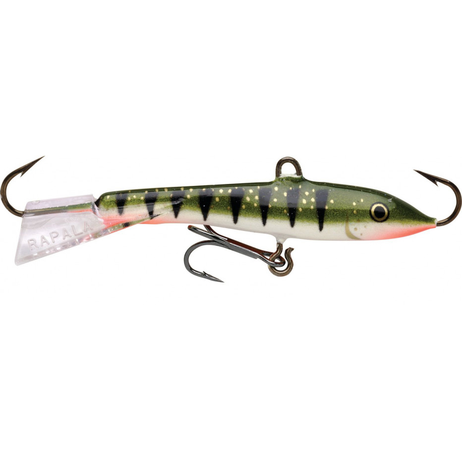 Kunstköder Rapala Jigging Rap 5cm