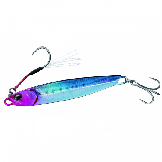 Jig mar Daiwa Samurai Jig R...