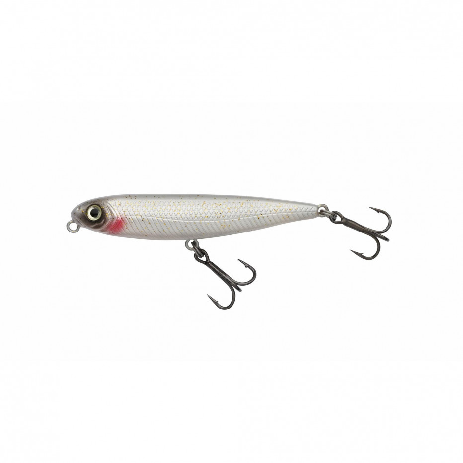 Poisson Nageur Berkley Pulse Slurp 6,5cm