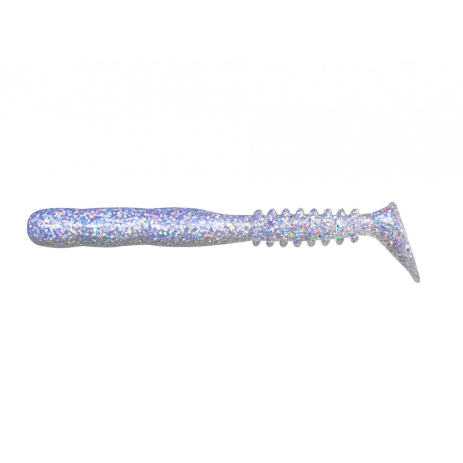 Kunstköder Reins Rockvibe Shad 2" - 5cm