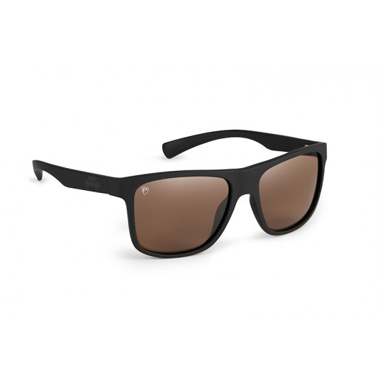 Gafas polarizadas Fox Rage Avius Negro Mate