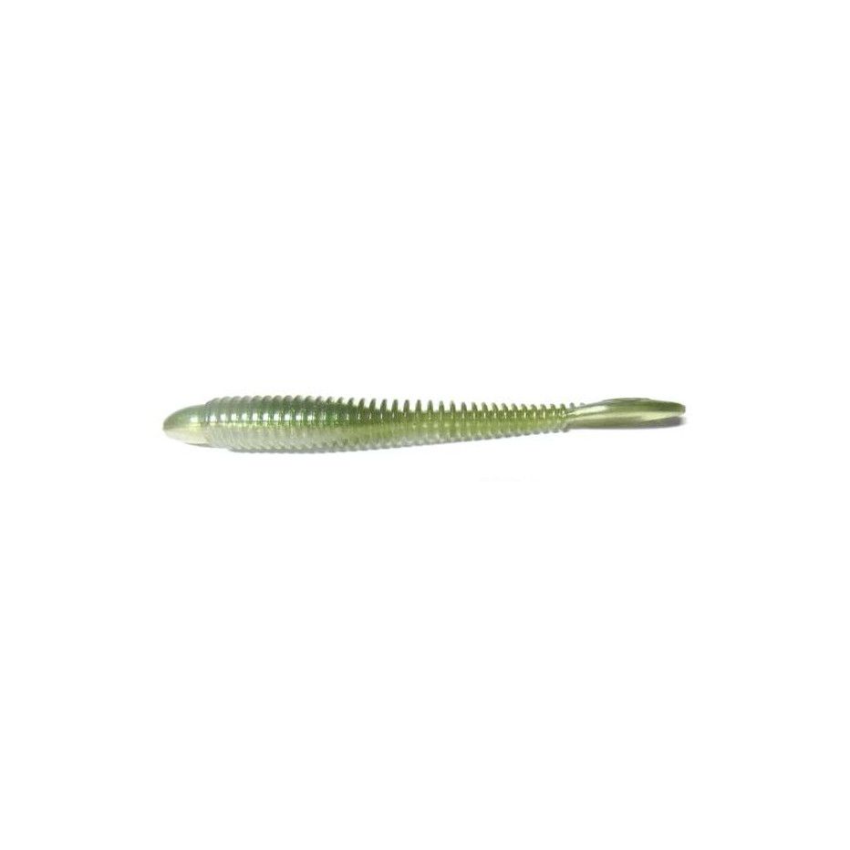 Kunstköder Lunker City Ribster 11,5cm