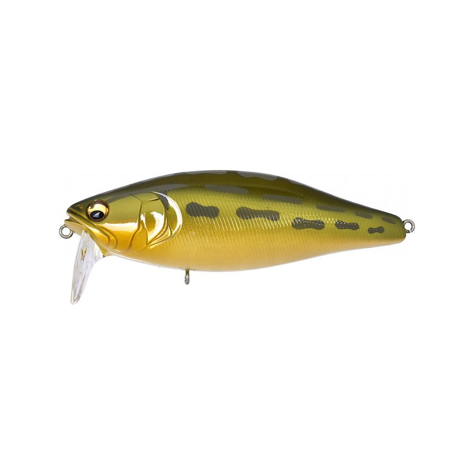 Señuelo Duro Megabass I-Jack 10,8cm