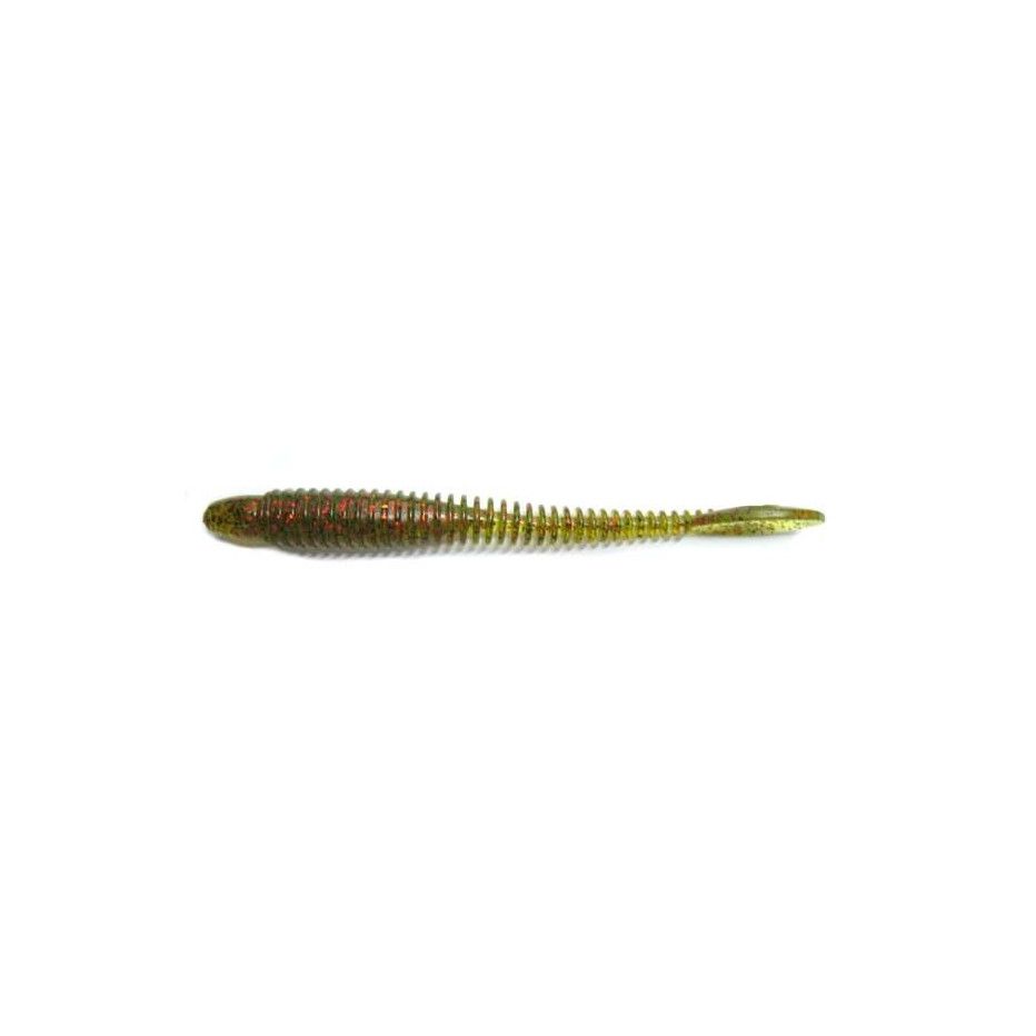 Kunstköder Lunker City Ribster 11,5cm