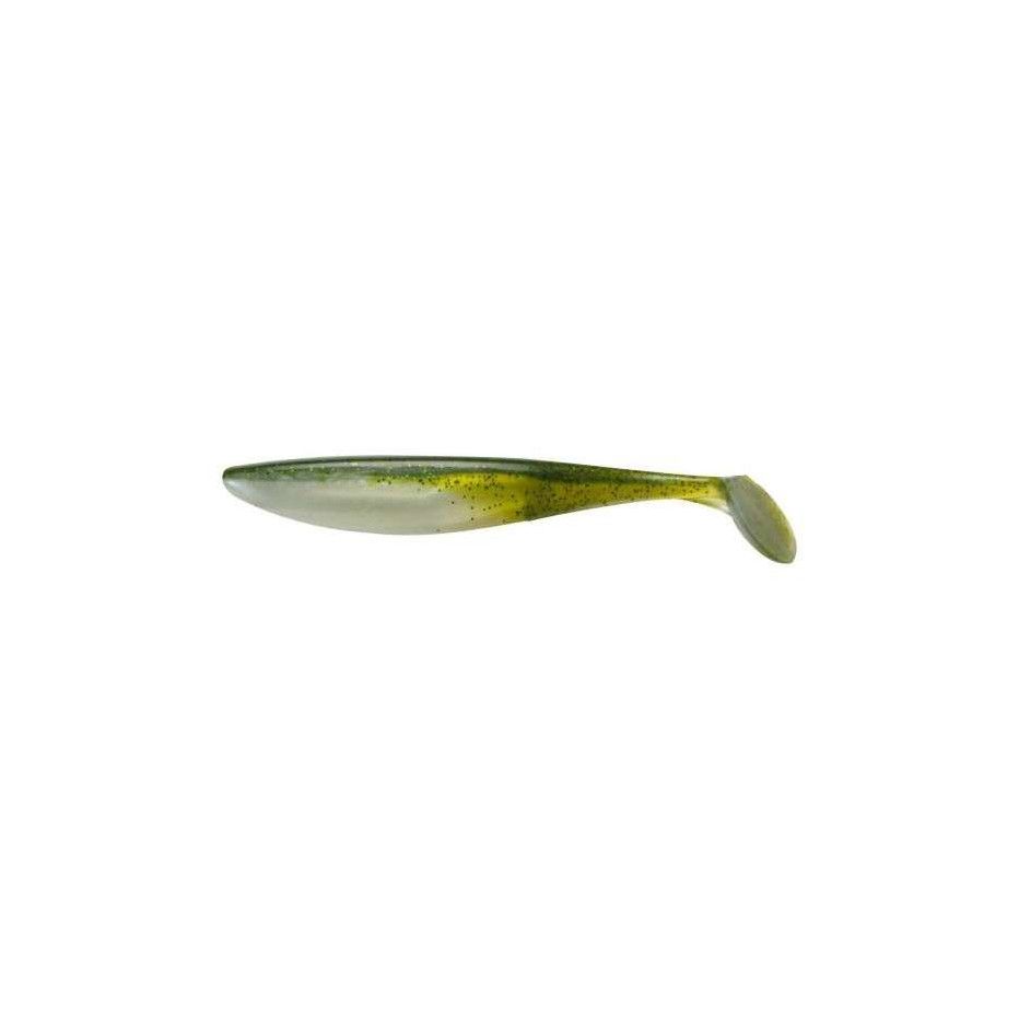 Kunstköder Lunker City Swimfish 9,5cm