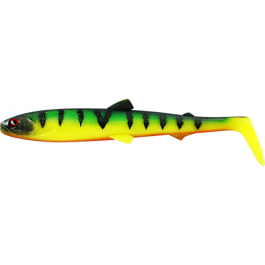 Soft Bait Westin BullTeez Shadtail 24cm