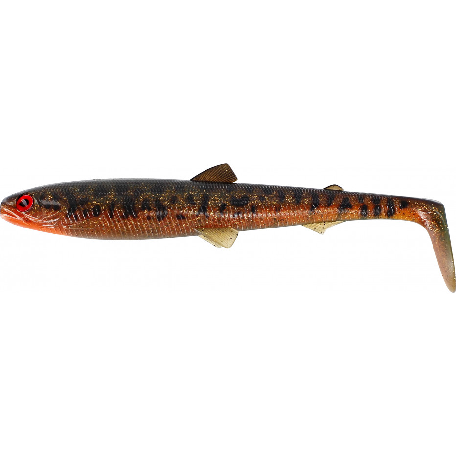 Soft Bait Westin BullTeez Shadtail 24cm