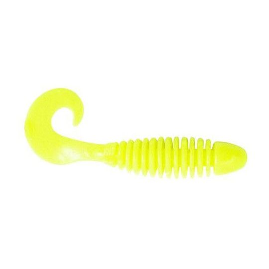 Leurre Yum Wooly Curltail 1,5'' Ferocity