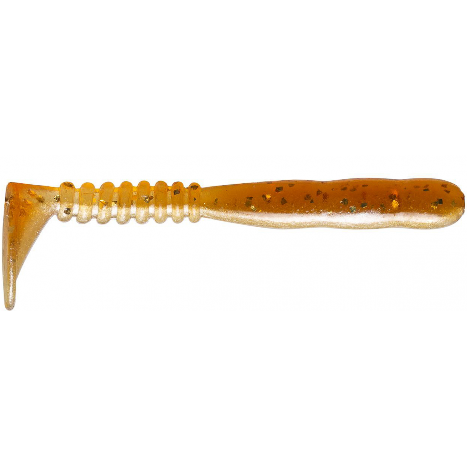 Kunstköder Reins Rockvibe Shad 3" - 7,5cm