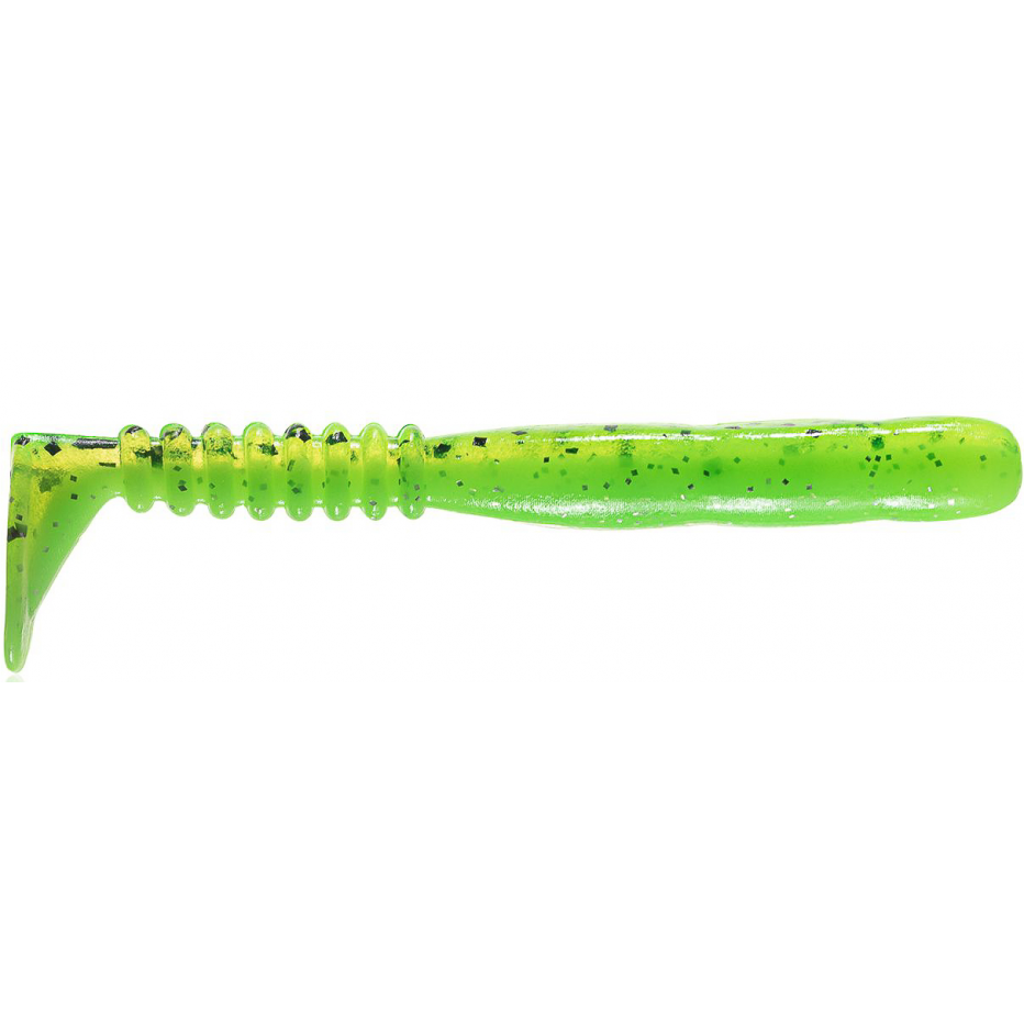 Kunstköder Reins Rockvibe Shad 3" - 7,5cm