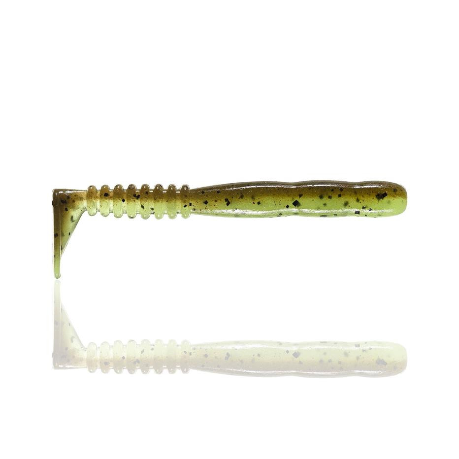 Kunstköder Reins Rockvibe Shad 2" - 5cm