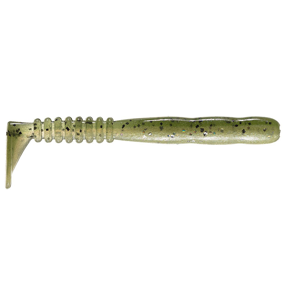 Kunstköder Reins Rockvibe Shad 2" - 5cm