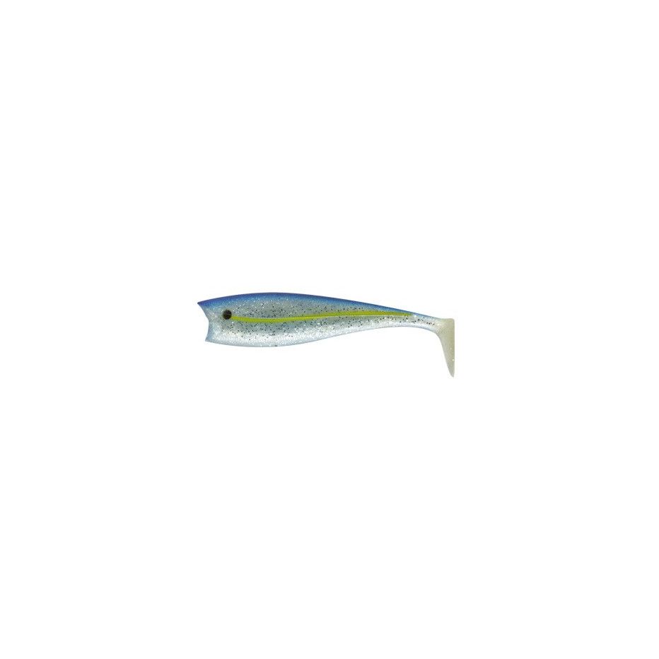 Gummifische Illex Nitro Shad 120