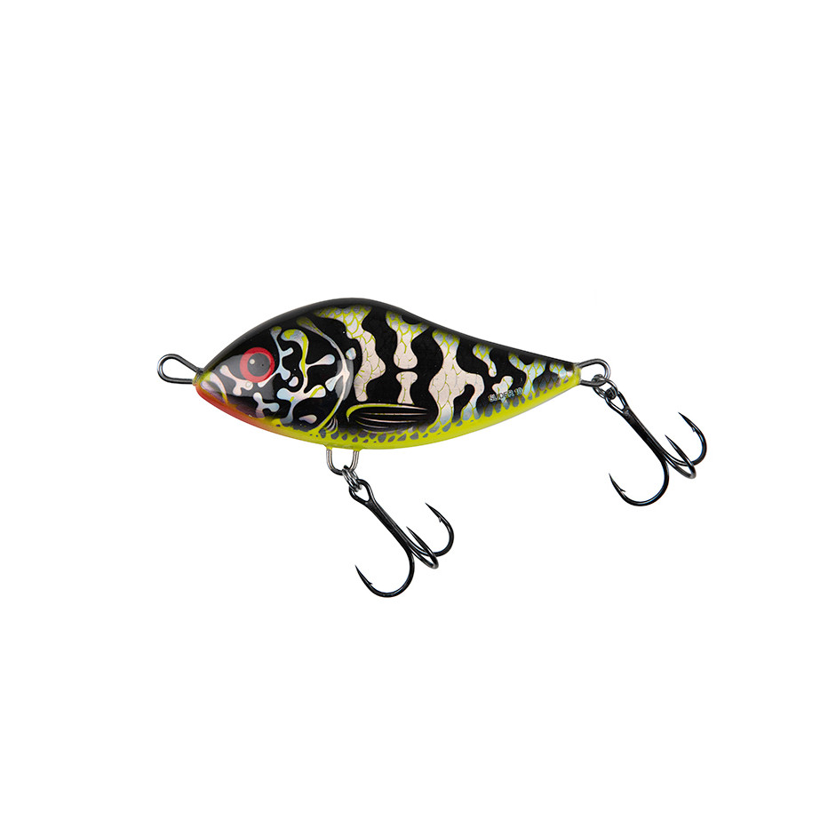 Wobbler Salmo Slider Sinking 12cm