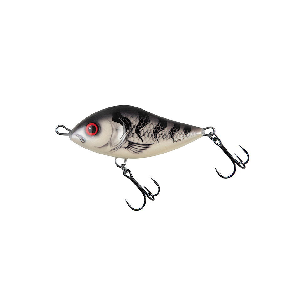 Wobbler Salmo Slider Sinking 12cm