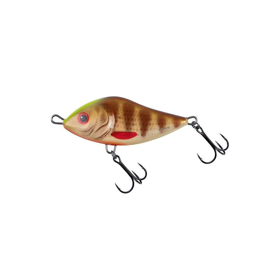 Wobbler Salmo Slider Sinking 12cm