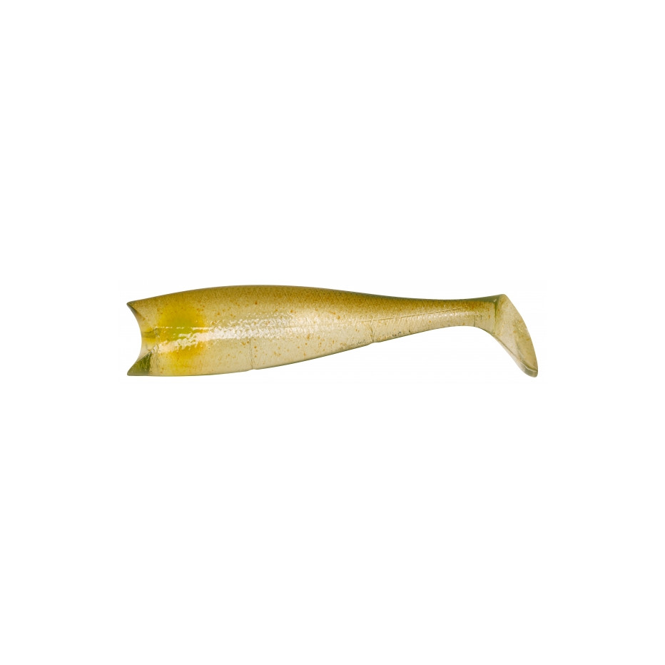 Soft Bait Illex Nitro Shad 65