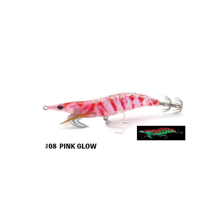 Squid jig Little Jack Onliest 3.0 10,5g