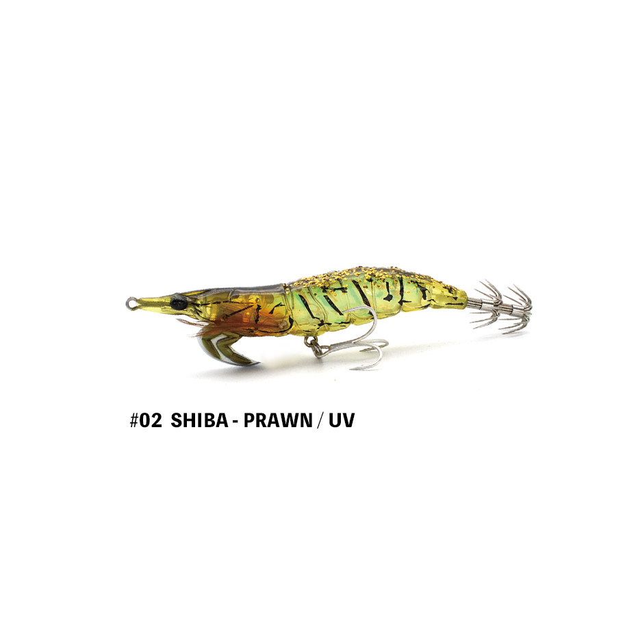 Squid jig Little Jack Onliest 3.0 10,5g