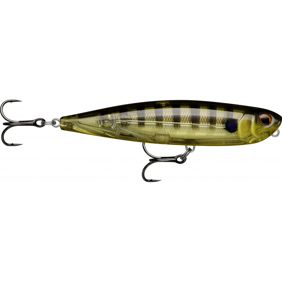 Señuelo Duro Rapala Precision Xtreme Pencil 10.7cm