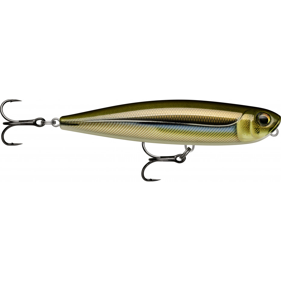 Señuelo Duro Rapala Precision Xtreme Pencil 10.7cm