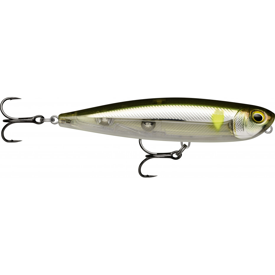 Señuelo Duro Rapala Precision Xtreme Pencil 10.7cm