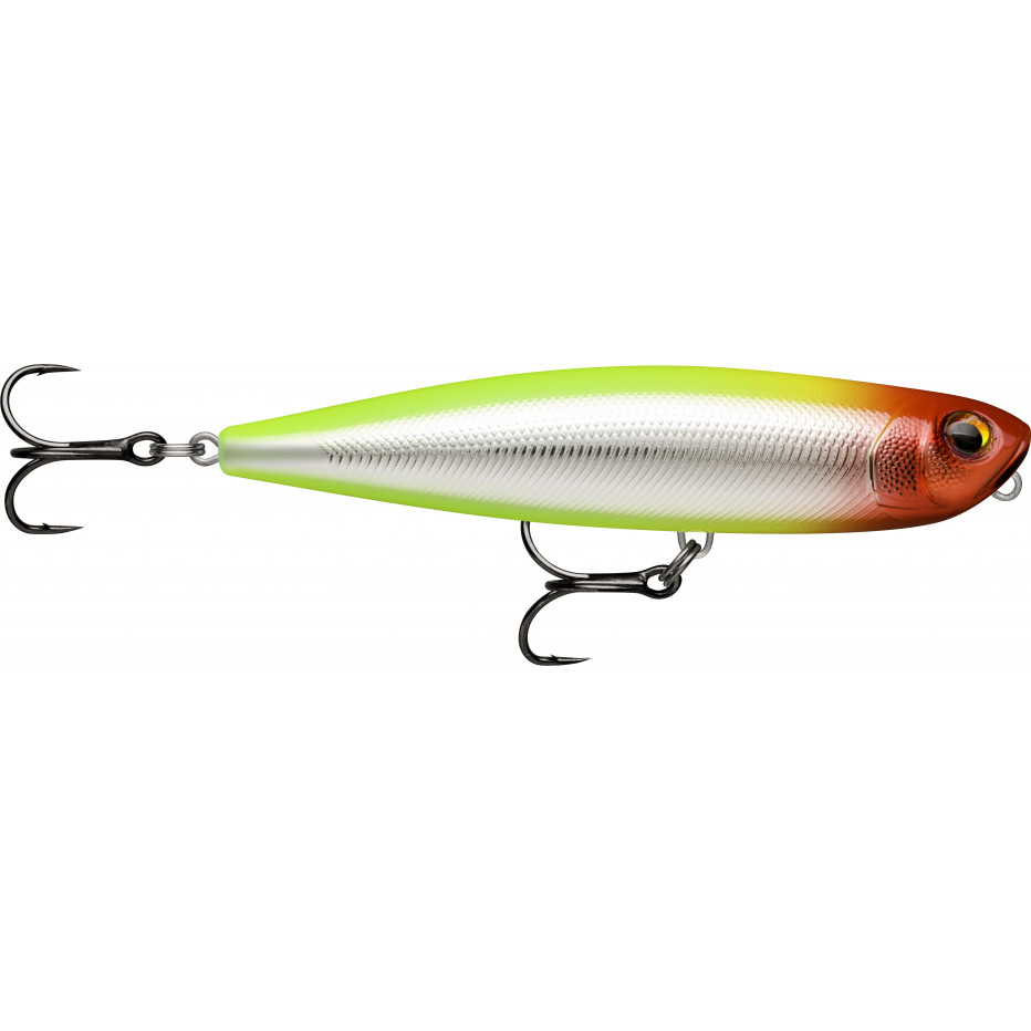 Señuelo Duro Rapala Precision Xtreme Pencil 10.7cm