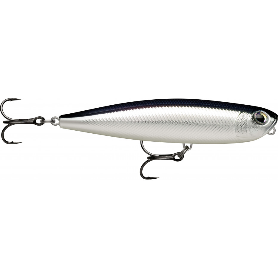 Señuelo Duro Rapala Precision Xtreme Pencil 10.7cm