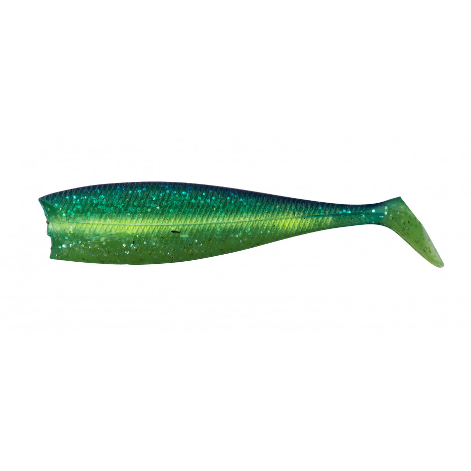 Soft Bait Illex Nitro Shad 65