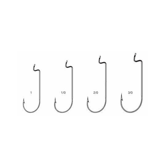 Hameçons Jig VMC 8313