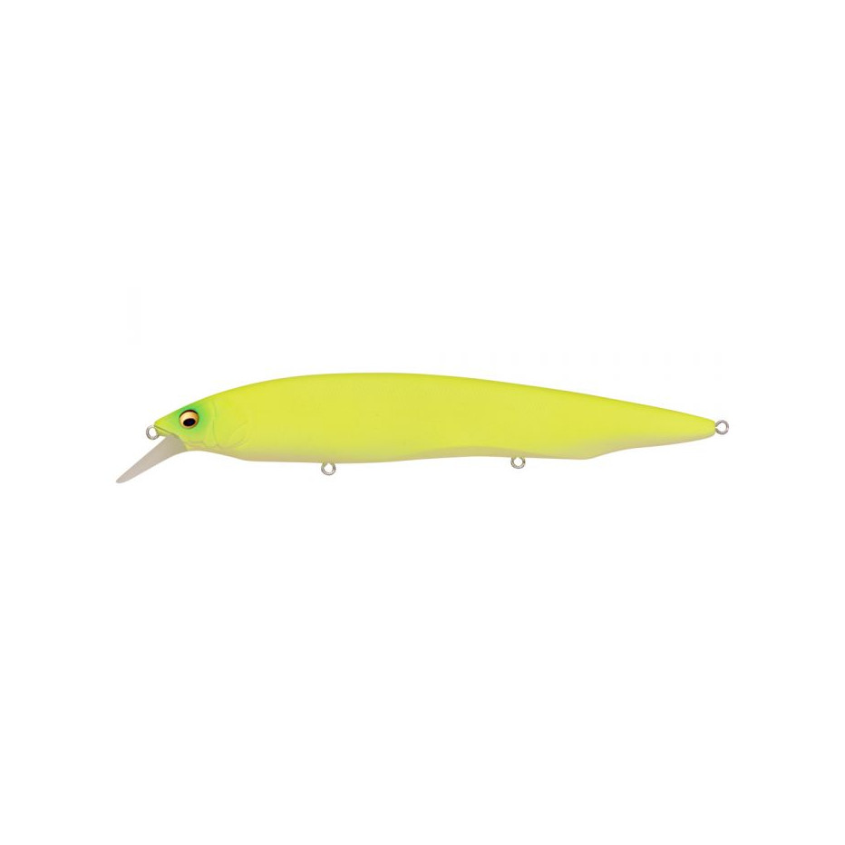 Poisson Nageur Megabass Kanata SW 16cm