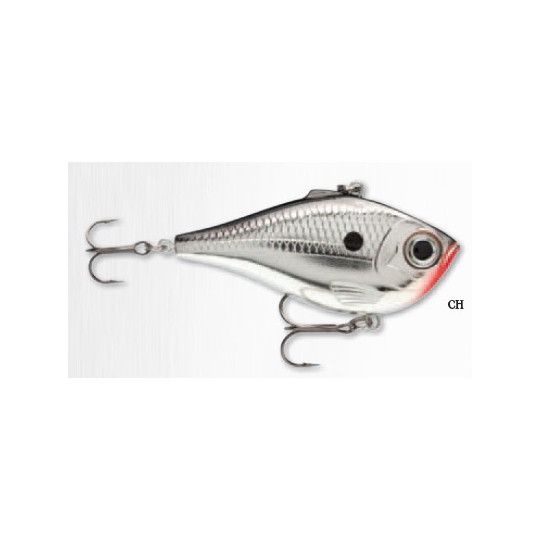 Leurre Rapala Rippin'Rap 5cm