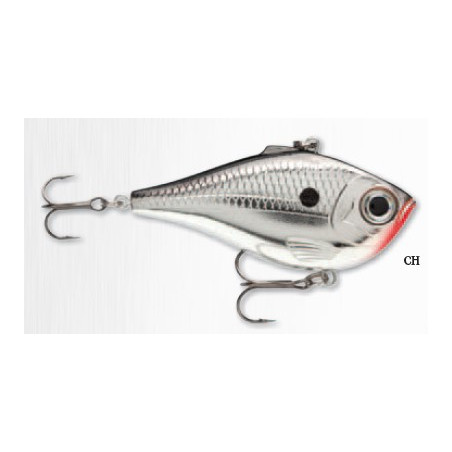 Leurre Rapala Rippin'Rap 5cm