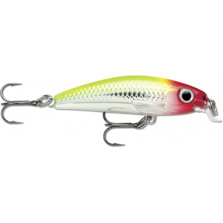 Kunstköder Rapala Ultra Light Minnow 4cm