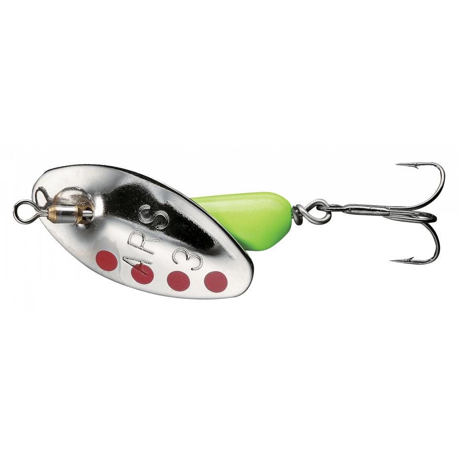 Smith AR-S 6g Trout Spinner 21