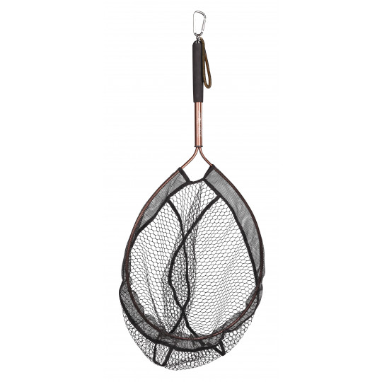 Landing net Spro Trout Master Magnetic Wading Net 50