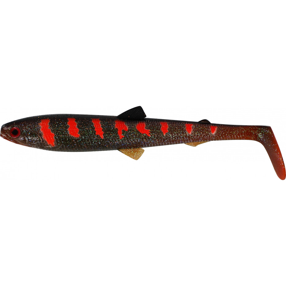 Soft Bait Westin BullTeez Shadtail 24cm