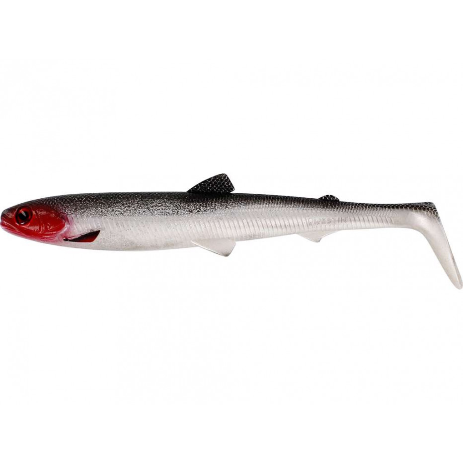 Soft Bait Westin BullTeez Shadtail 24cm