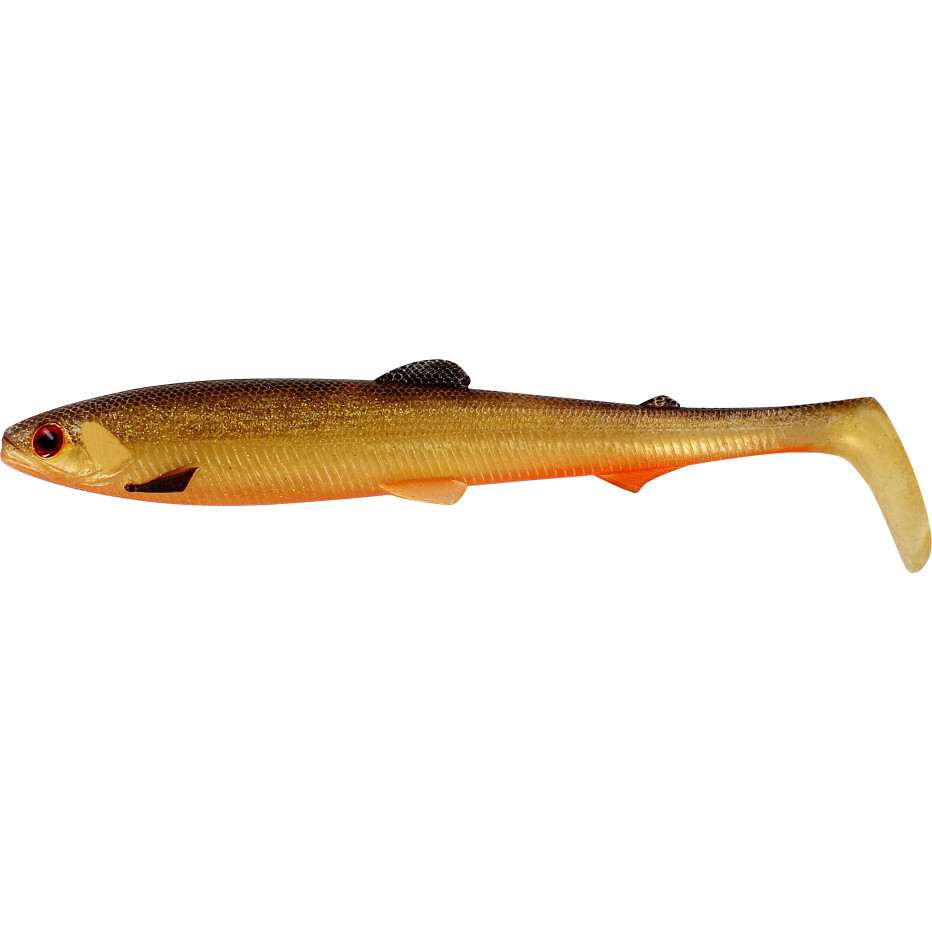 Soft Bait Westin BullTeez Shadtail 24cm