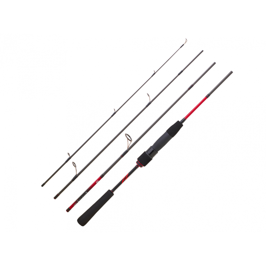 Daiwa Ninja Lure Fishing Rod