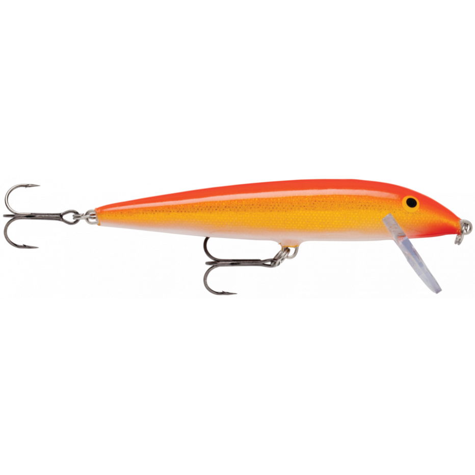 Hard Bait Rapala Countdown 11cm Occasion