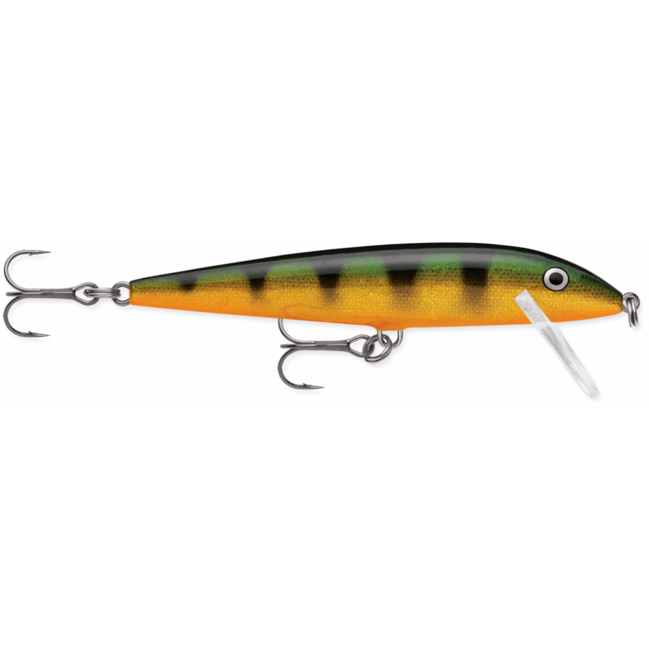 Señuelo Duro Rapala Cuenta Atrás 11cm Ocasión